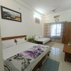 Homestay Sthanavi