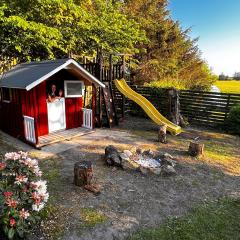 Løkken Farm Holiday