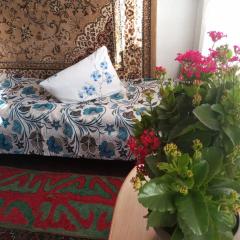 Rahat Guesthouse