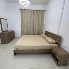 Newly Furnished Studio in Elite