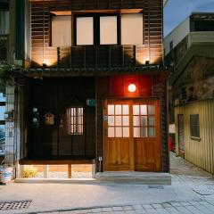 末廣通二館 日式包棟民宿Suehirodori No2 Japanese Entire Homes