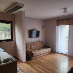 apartment in Budva /Bečići/ near the beach