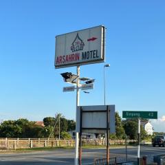 Arsahrin Motel Apartment