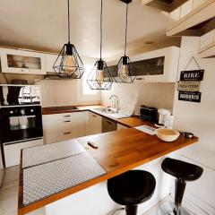 Superbe duplex de 64m2 - T2 proche Saclay