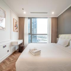 Landmark 81 SHA PLUS Residence