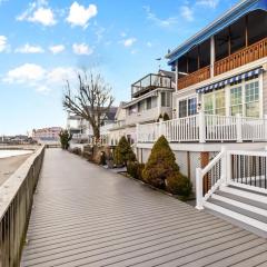 3-BR Getaway on the Chesapeake Bay