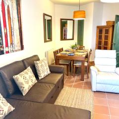 Apartamento La Visera Plaza Andalucía