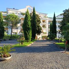 Le Terrazze della Farnesina - zona Gemelli Roma