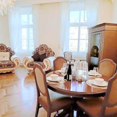 Luxurious apartment in the center of Vienna
