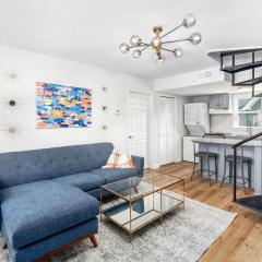 Remodeled and New - Walk to downtown Auburn