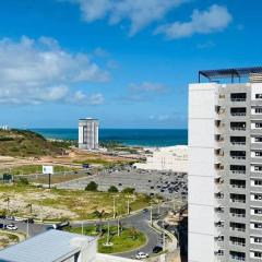 Apartamento vista mar!