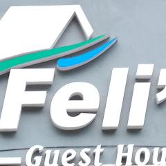 Felli`s Guest House