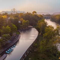 The Sense Resort Kanchanaburi