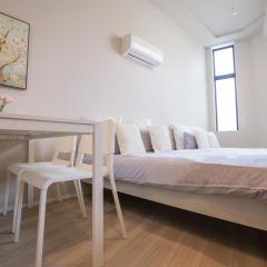 The most comfortable and best choice for accommodation in Yoyogi SioY5
