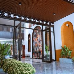 Biet Dien Hotel