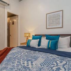 AIRPORT EXPRESS HOSTEL E-621,3 Minutes to Airport,Fast Wi-fi, Netflix