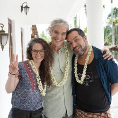 Ananda Holiday Home