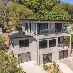 Sunset Beach House 1770