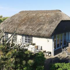 4 person holiday home in Hjørring-By Traum