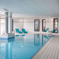 Clarion Aparthotel Toulouse Blagnac Airport