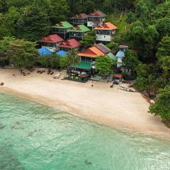 Perhentian Chomel Chalet