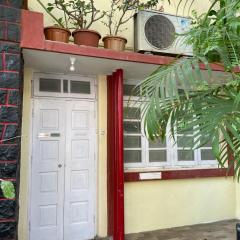 Ground floor 20 chimbai road bandra west - mumbai