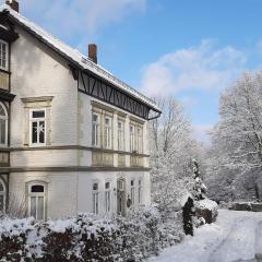 Ferienwohnung im Logierhaus Villa Ihler