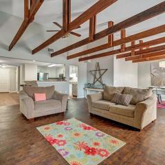 The Post Loft- In the Heart of Downtown Statesboro