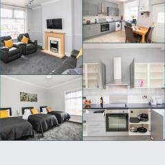 Ainsworth House Serviced Accommodation