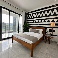 Coalescence Hotel Rwanda