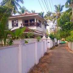 Thachattu Homestay Vaikom