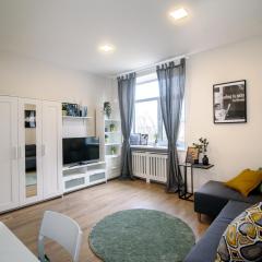 Modern 1BR / Near Gates of Dawn / Special Offer