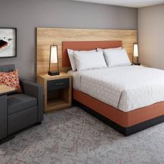 Candlewood Suites Sugarland Stafford