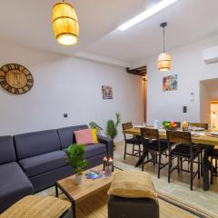 Charmant Appartement - Saint Paul de Vence Village