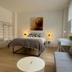 Room Pinar - Apartamento con todas las comodidades