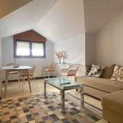 Somo apartment