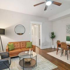 Well-Equipped 3BR Apartment with In-Unit Laundry - Bstone 2