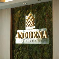 Andoena Resort