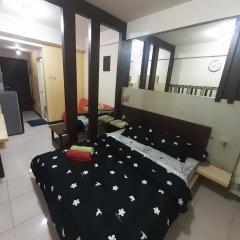 Apartemen Suhat Ely