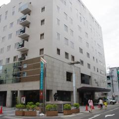 岐阜城堡酒店