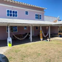 Casa de frente para o mar Saquarema /Haus am Meer