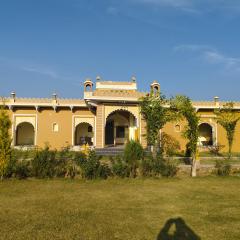 Triveni Resort