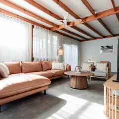 Thrower Cottage: Gateway to the Cataract Gorge
