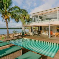 Tamarin Sunset Beach I
