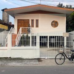 Pharungruang House Thatphanom Nakonphanom พารุ่งเรืองเฮ้าส์