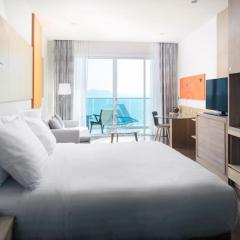 ไวท์ แซนด์ บีช เรสซิเดนซ์ พัทยา(White Sand Beach Residences Pattaya)