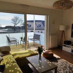 Entre Ciel et Mer - Appartement Concarneau