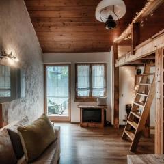 Casa Edera by Quokka 360 - typical romantic wooden house