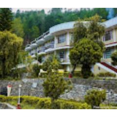 Pine Resort, Pithoragarh