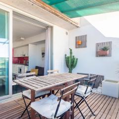 Rualva Flats, Pintor Penthouse